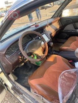 تويوتا كراون